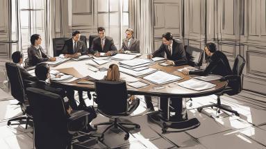 How to Sign a Lease as an LLC