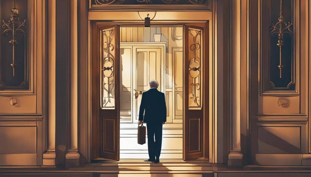 How to Transfer LLC After Death