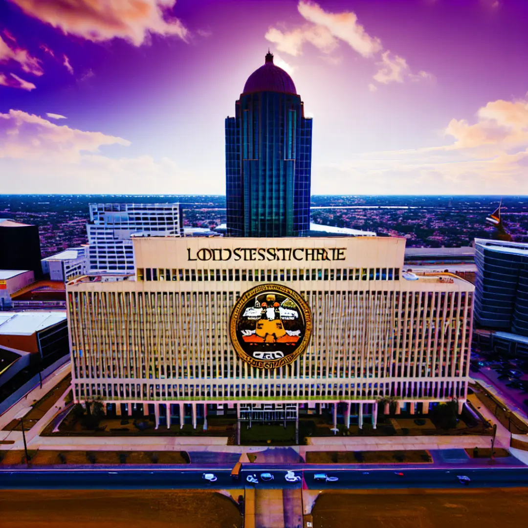 How to Form an LLC in Louisiana? - Founders Docs