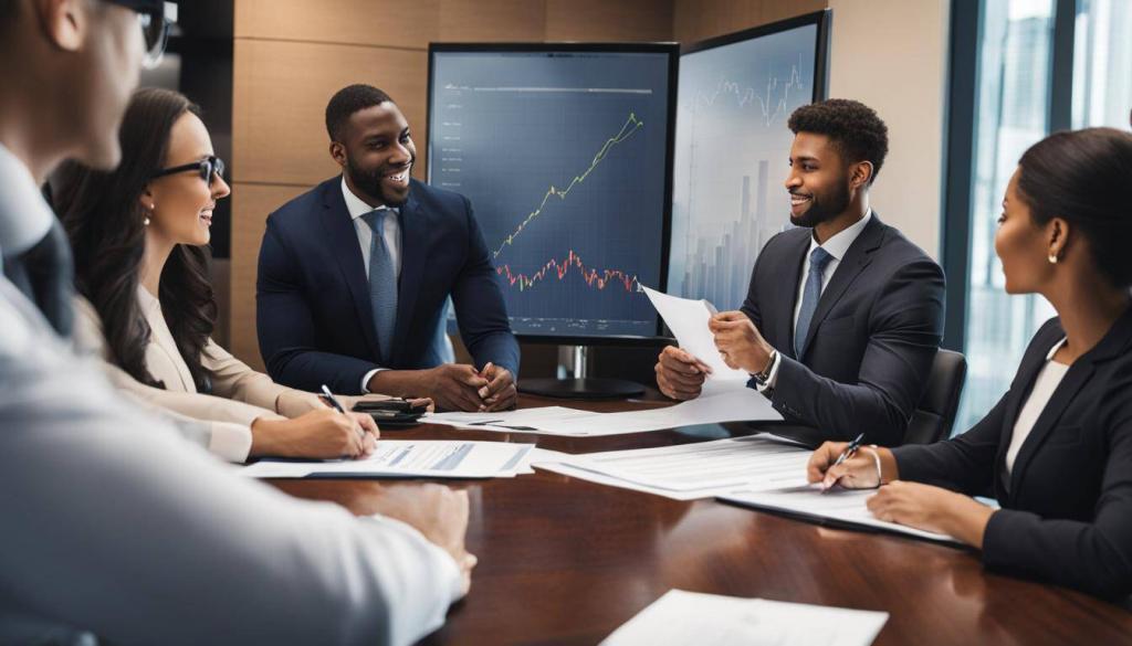 Benefits of an operating agreement