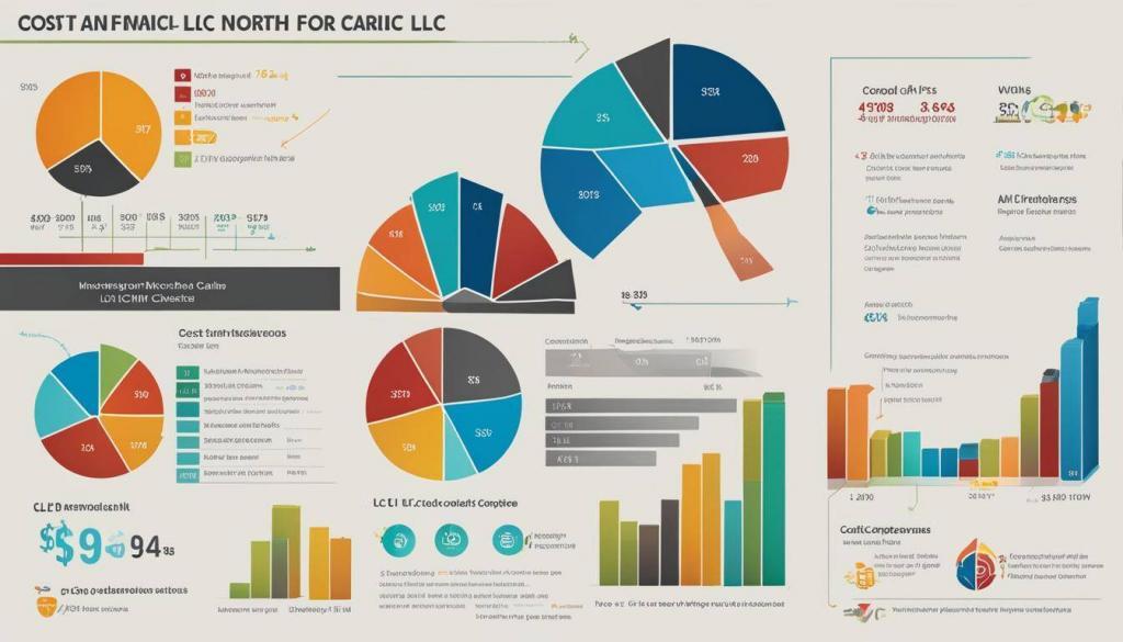 How Much Does an LLC Cost in North Carolina