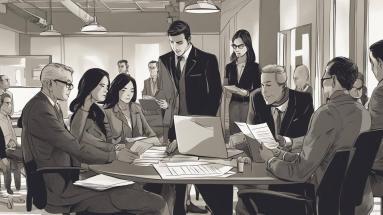 How To Hire Employees Under An Llc