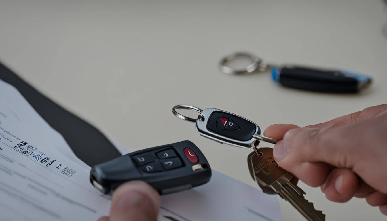 How To Transfer A Private Vehicle To An Llc