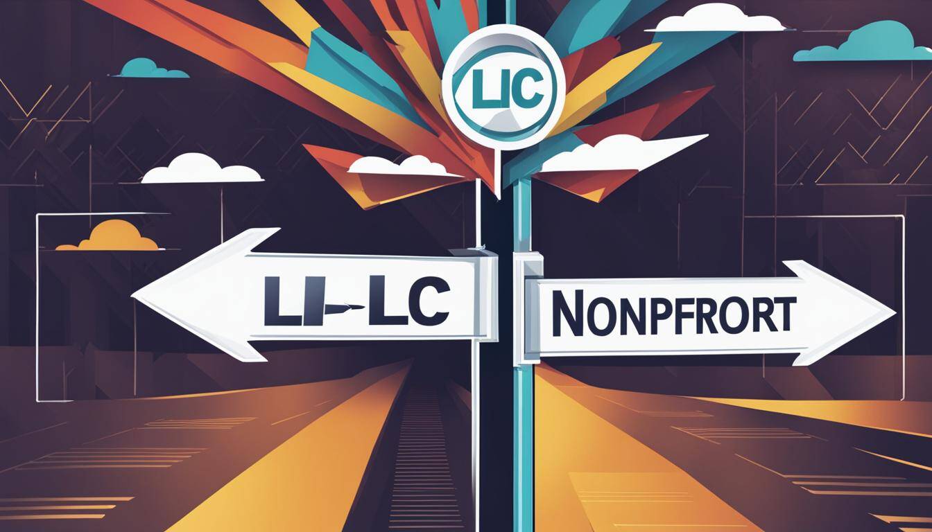 StepbyStep Guide How to Change LLC to Nonprofit
