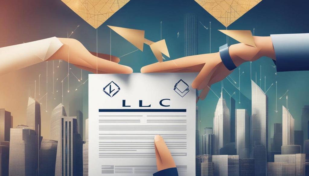 How to Change an LLC to a Nonprofit