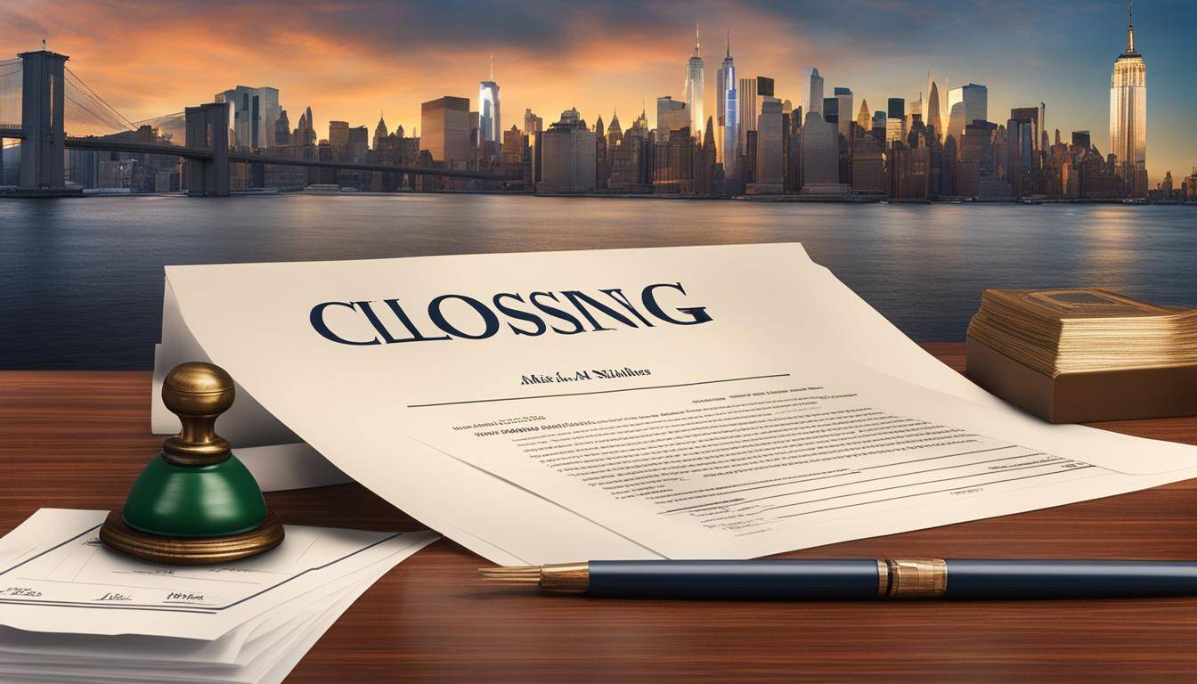 Detailed Guide on How to Dissolve an LLC New York