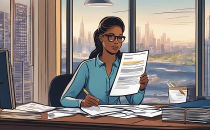 How to Dissolve an LLC in Michigan