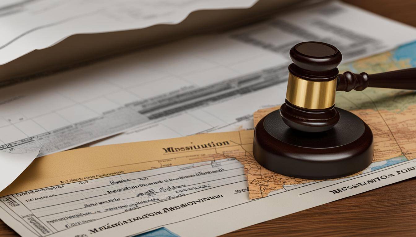 Guide How to Dissolve an LLC in Missouri Efficiently