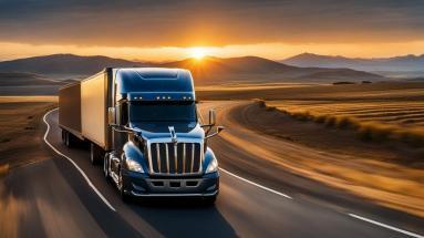 How to Get an LLC for Trucking Company