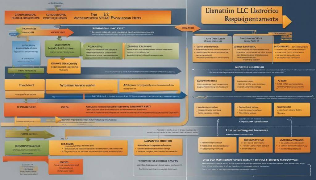 Steps to Start an LLC