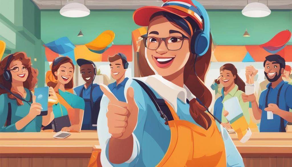 Bizee Customer Service