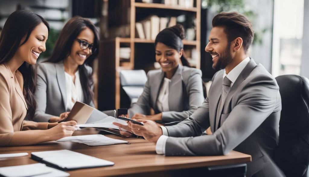 Registered Agent Service For Multi State Business