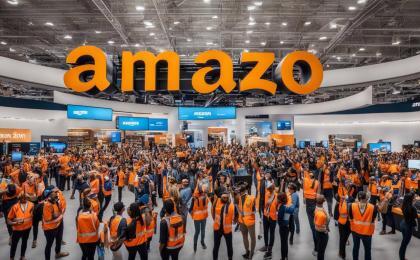 Start A Business Amazon Business