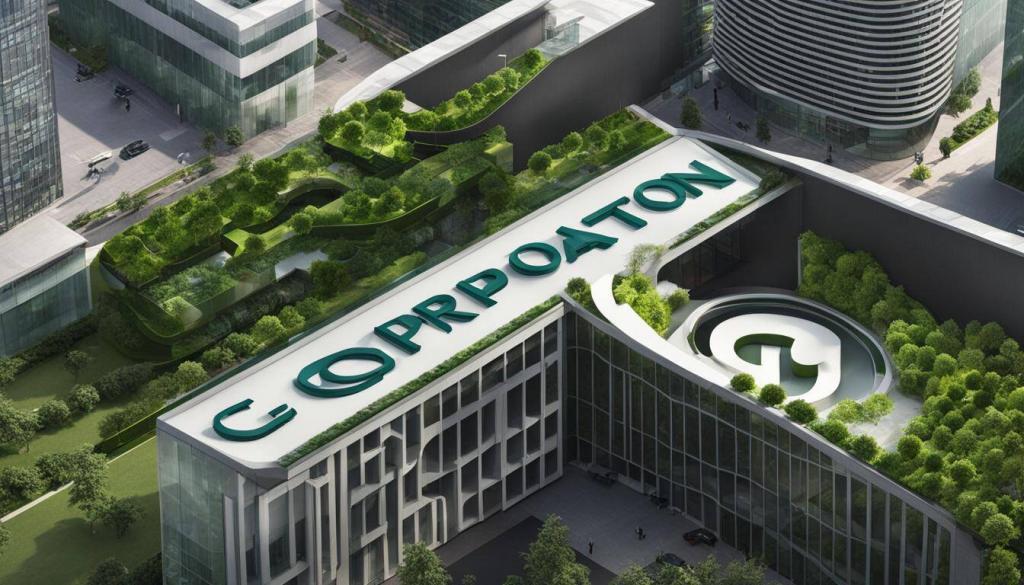 What Is C Corporation