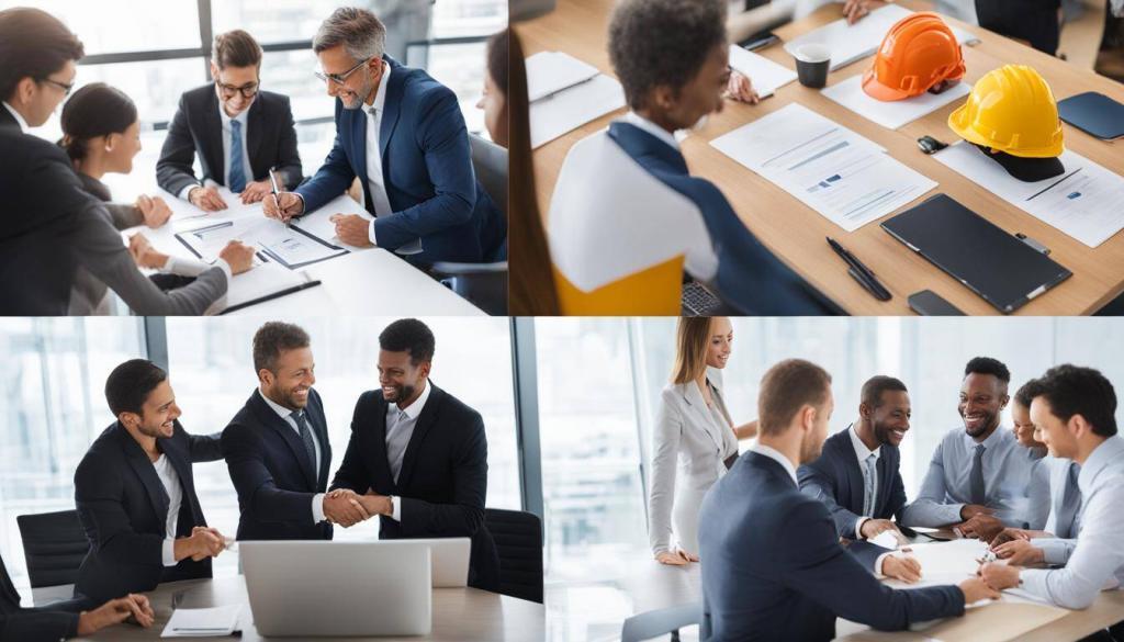 steps to starting an LLC with a cofounder business partner