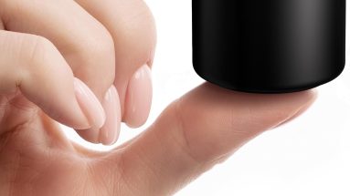 Discover Serene Sleep: The Ultimate Mini Portable Sound Machine Review