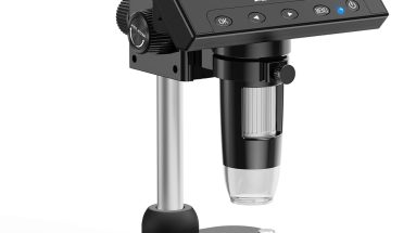 Discover the Elikliv 1000x Coin Microscope: A Must-Have for Collectors!