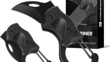 Essential EDC: The Perfect Small Pocket Knife Gift for Men