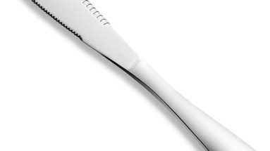 Master Your Butter: The Ultimate 3-in-1 Better Butter Spreader Knife Review!