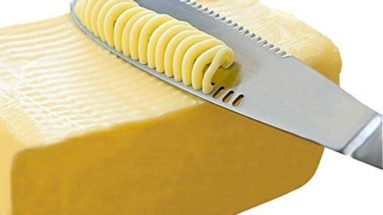 Spread the Love: The Ultimate 3-in-1 Stainless Steel Butter Spreader Review