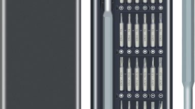 Unleash Precision: The Ultimate 25-in-1 Mini Screwdriver Set Review