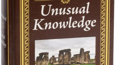 Unlock Hidden Gems: A Review of The Book of Unusual Knowledge