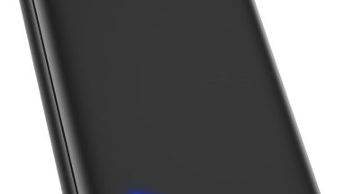 Stay Charged Anywhere: Review of the INIU Slimmest 10000mAh Power Bank