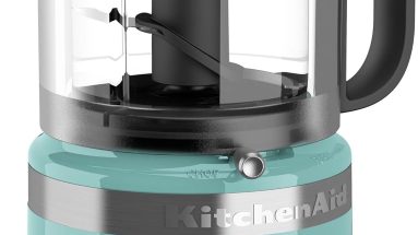 Transform Your Cooking: KitchenAid 3.5 Cup Food Chopper Review