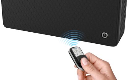 Ultimate Freedom: Review of the Ultrasonic Anti-Recording Device for Secure Conversations