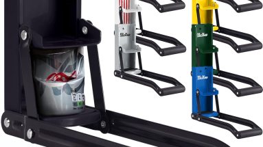Crush Your Cans Effortlessly: The Mckay 16oz Heavy-Duty Wall-Mounted Can Crusher Review
