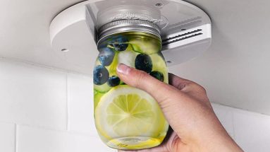 Effortless Opening: The EZ Off Jar Opener That Empowers Seniors!