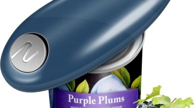 Effortless Opening: The Top Electric Can Opener for Seniors and Arthritis Relief