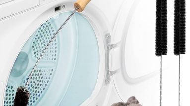 Revitalize Your Dryer: Holikme Dryer Vent Cleaner Kit Review