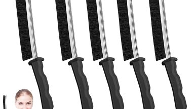 Revitalize Your Space: Review of the Gap Cleaning Brush Set for Every Corner!