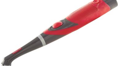 Transform Your Cleaning Routine: Review of the Rubbermaid Reveal Power Scrubber