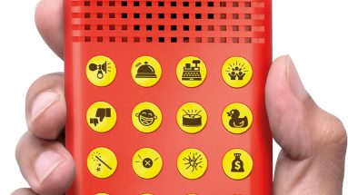 Unleash Laughter with the Ultimate Sound Effects Machine for Kids!