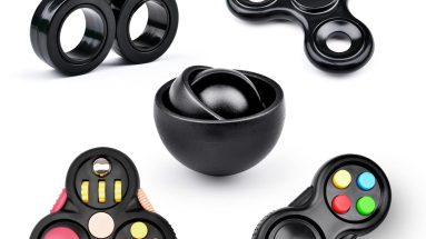 Unwind in Style: Review of the Must-Have Fidget Toys Adults Pack