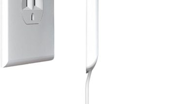 Transform Your Space: Review of the Sleek Socket Ultra-Thin Outlet Concealer Kit